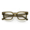 04 Core Optical / Green & Clear Lens
